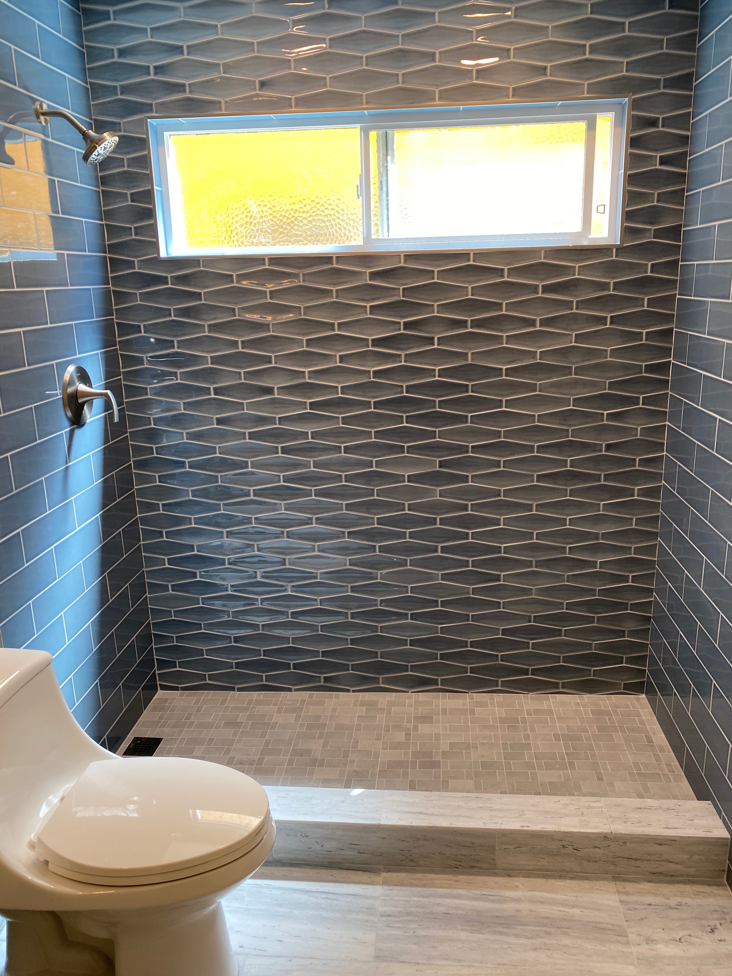 Tile Master Sacramento project