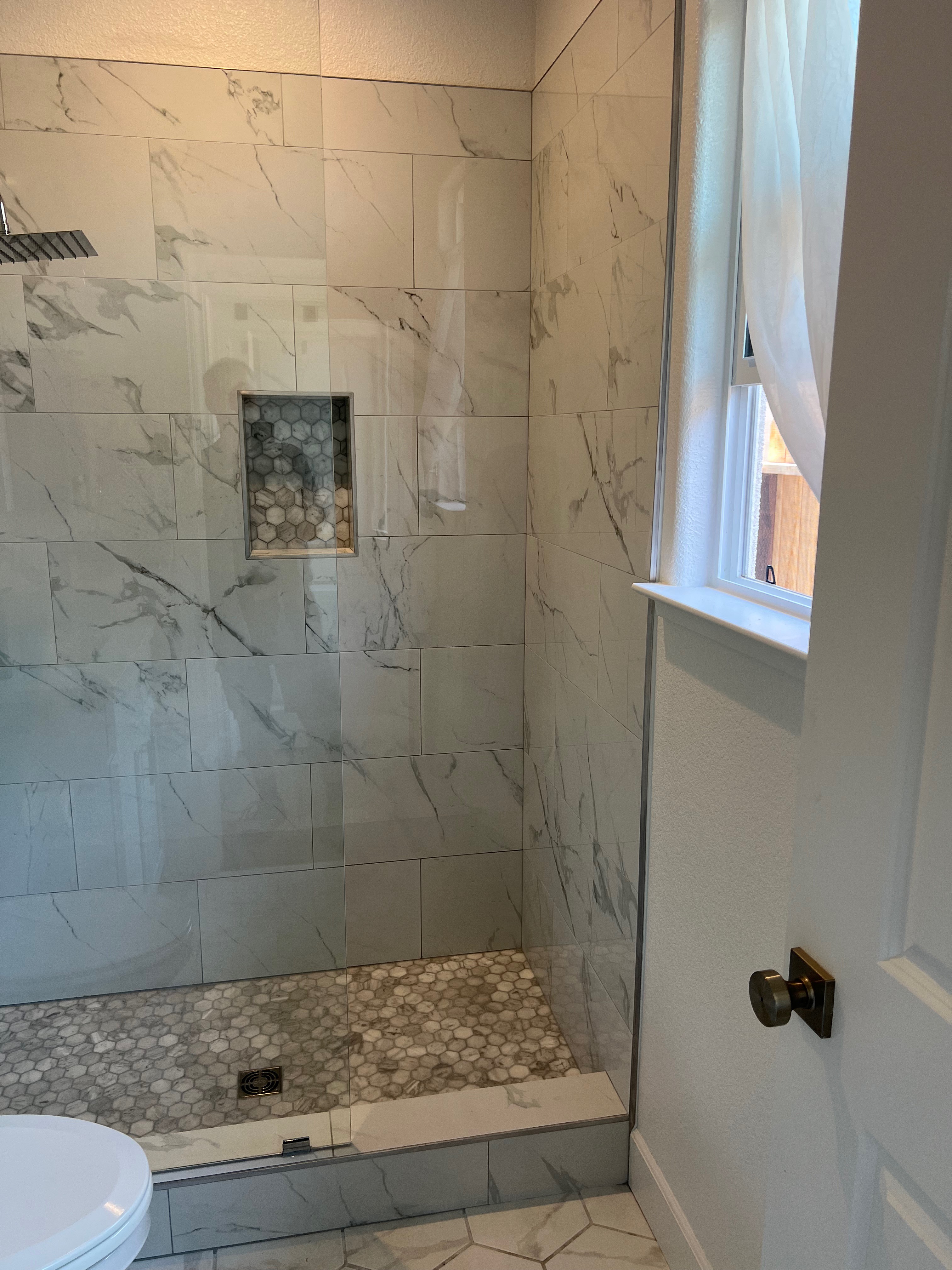 Tile Master Sacramento project