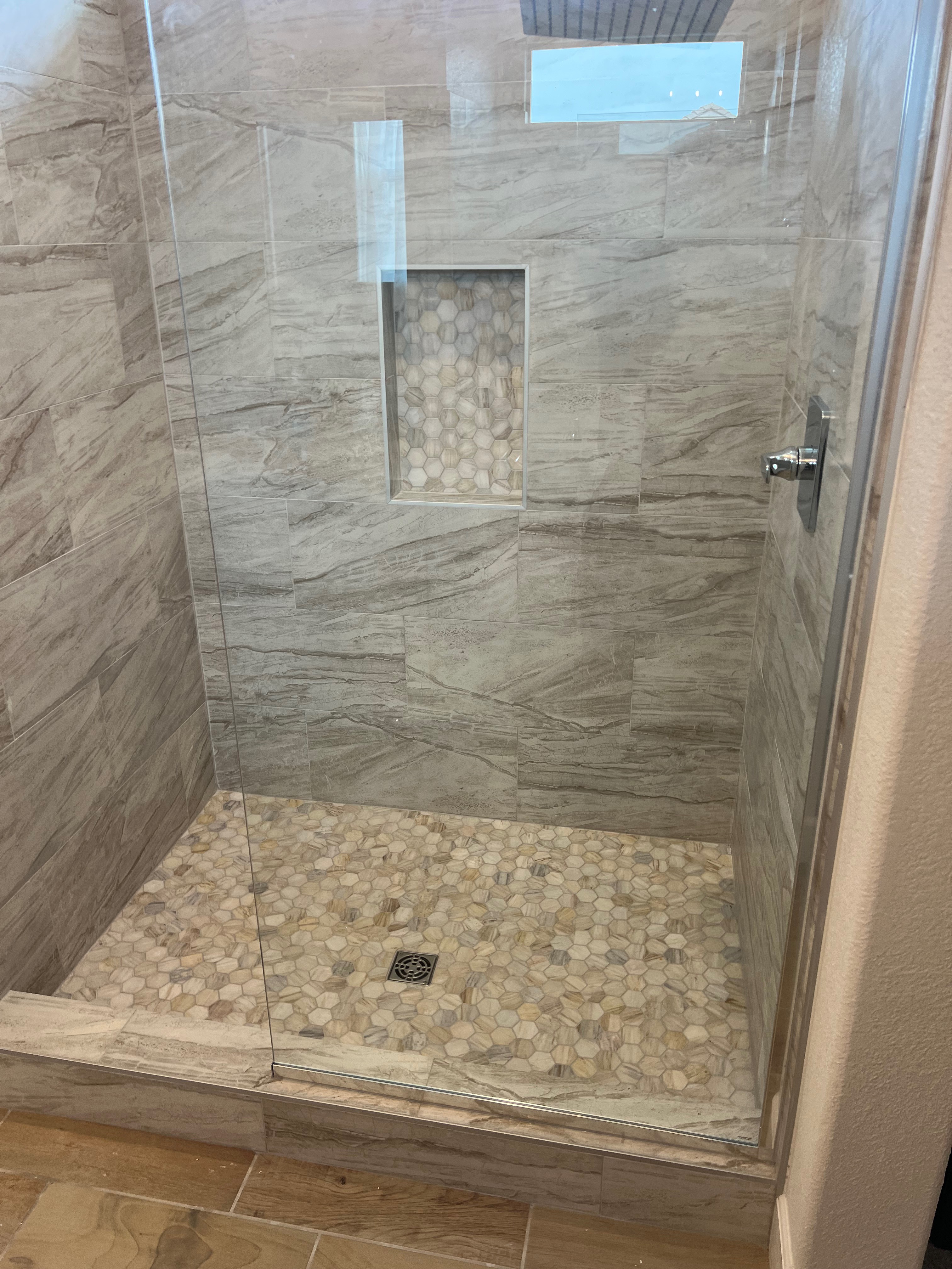 Tile Master Sacramento project