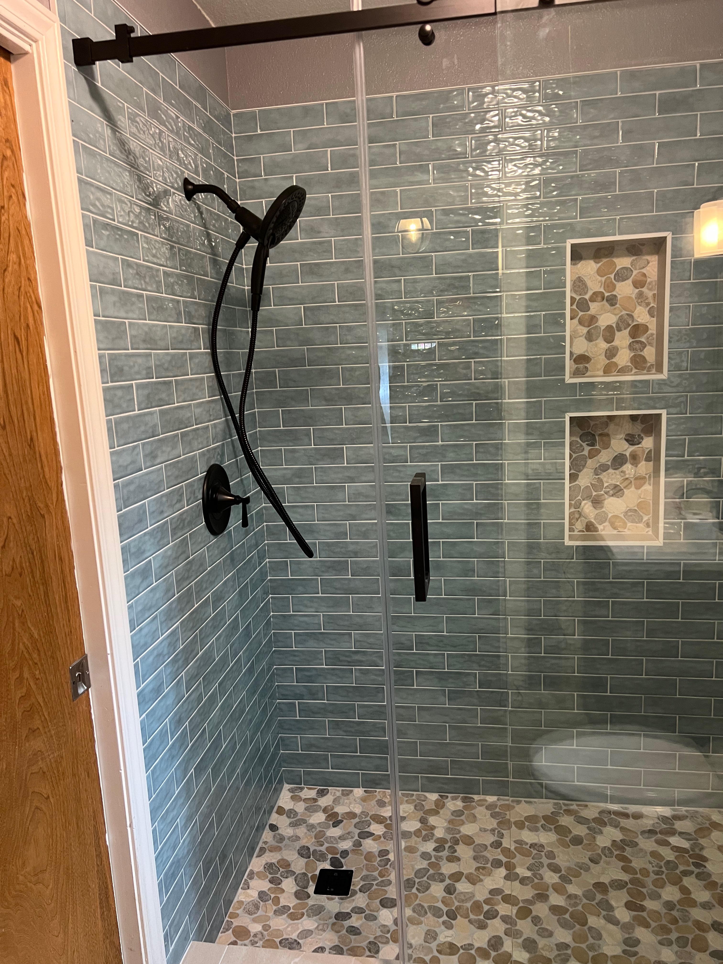 Tile Master Sacramento project