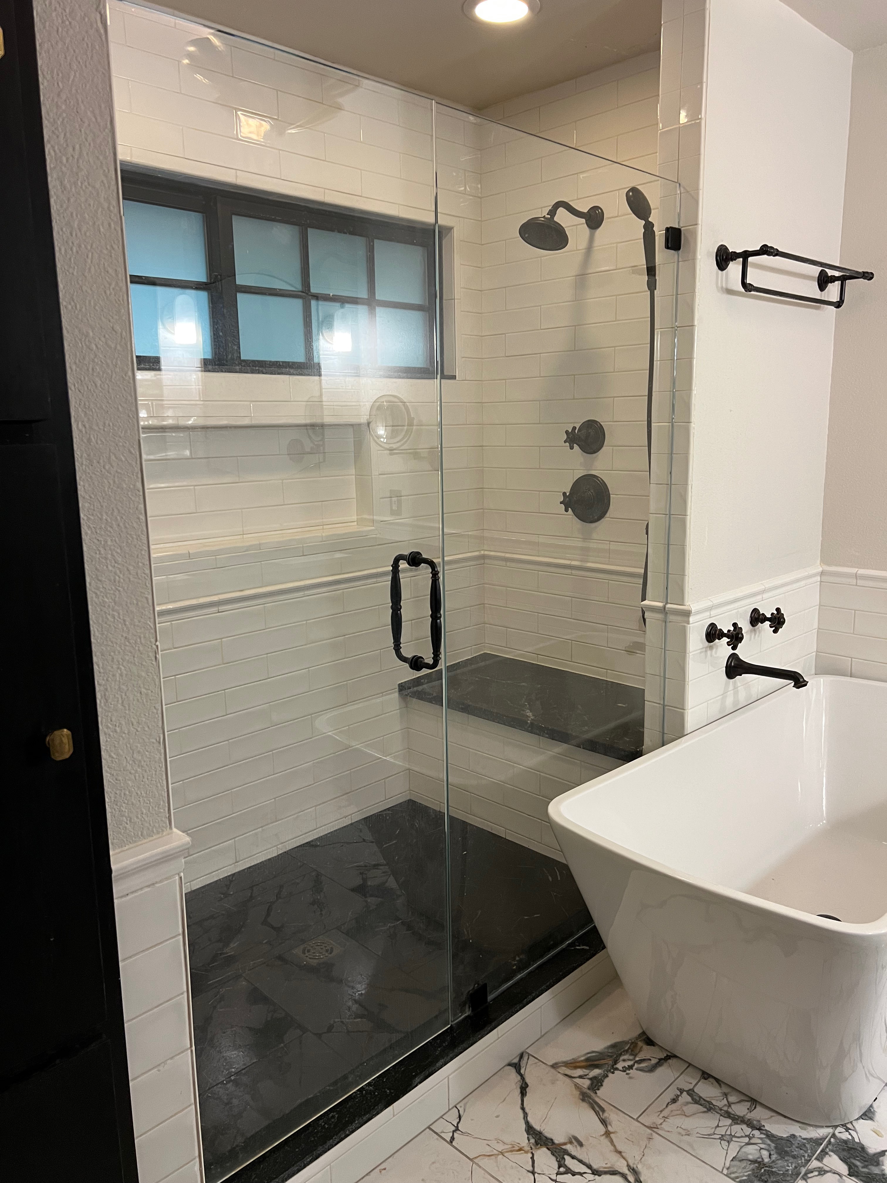 Tile Master Sacramento project