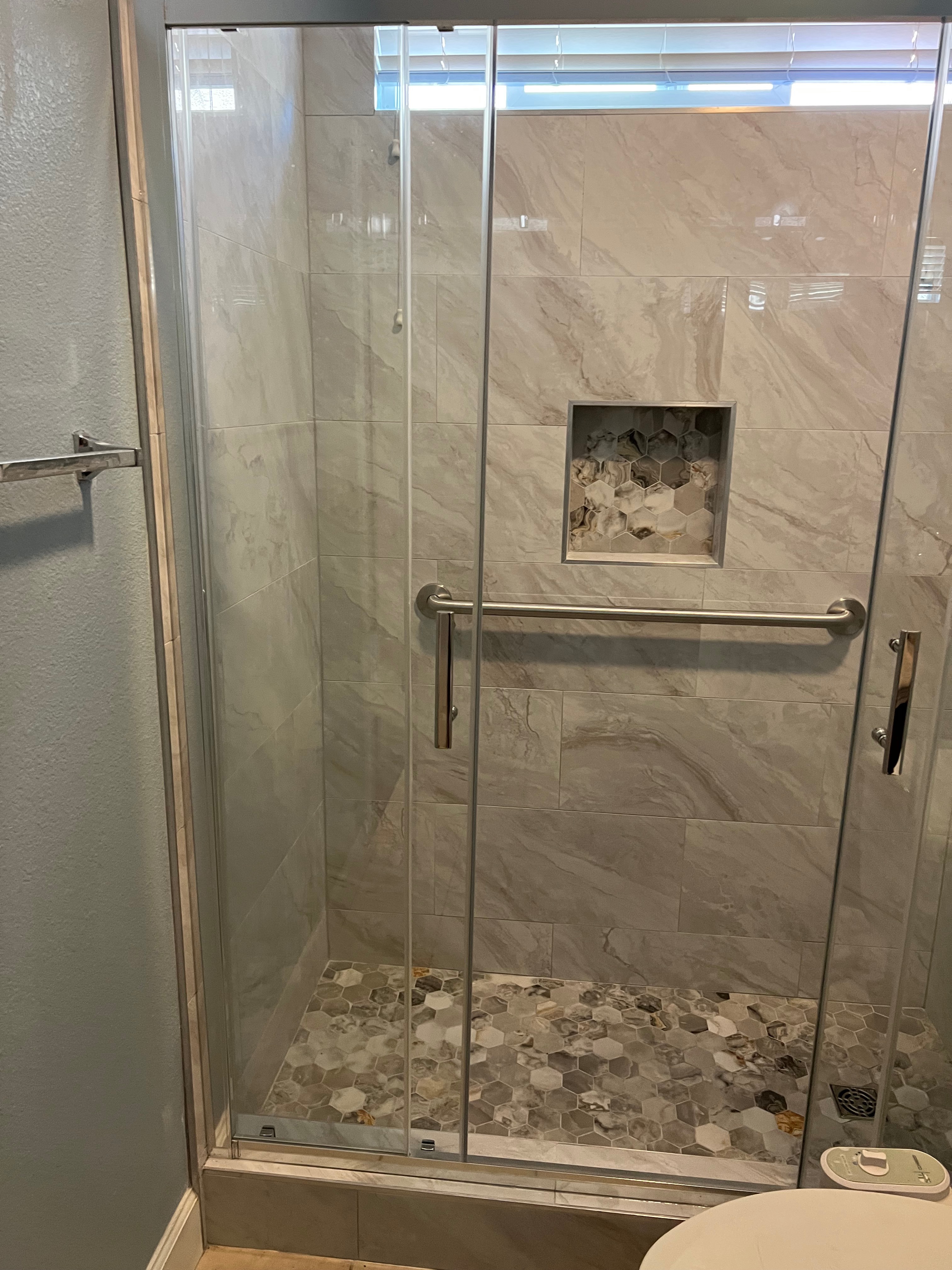 Tile Master Sacramento project