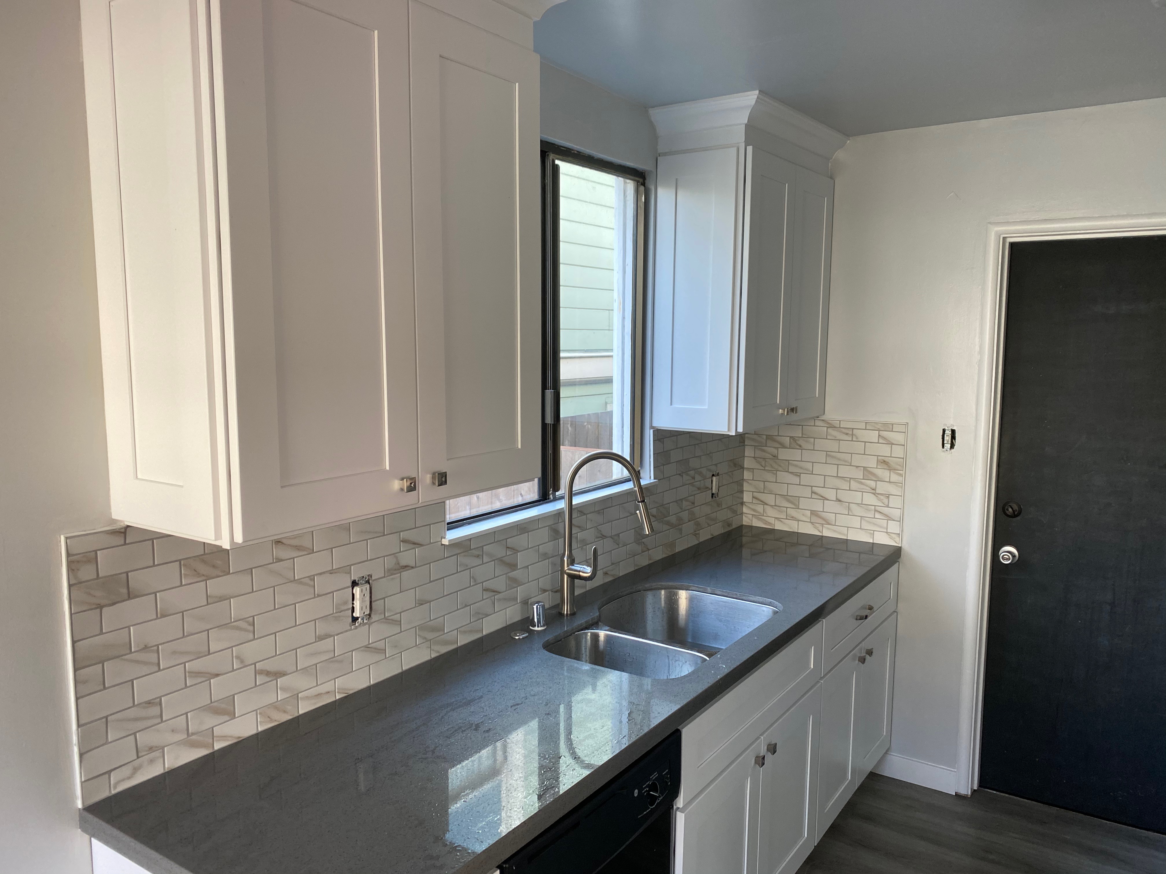 Tile Master Sacramento project