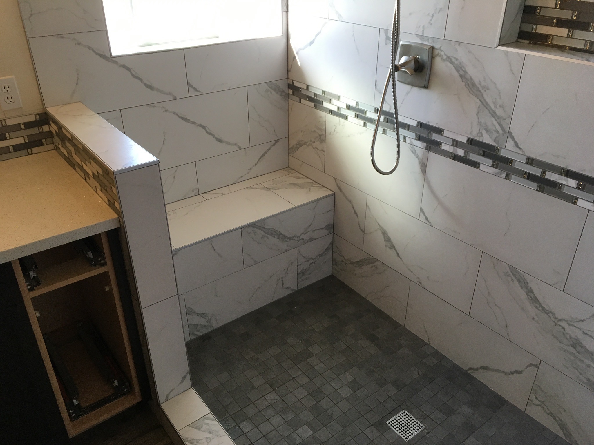 Tile Master Sacramento project