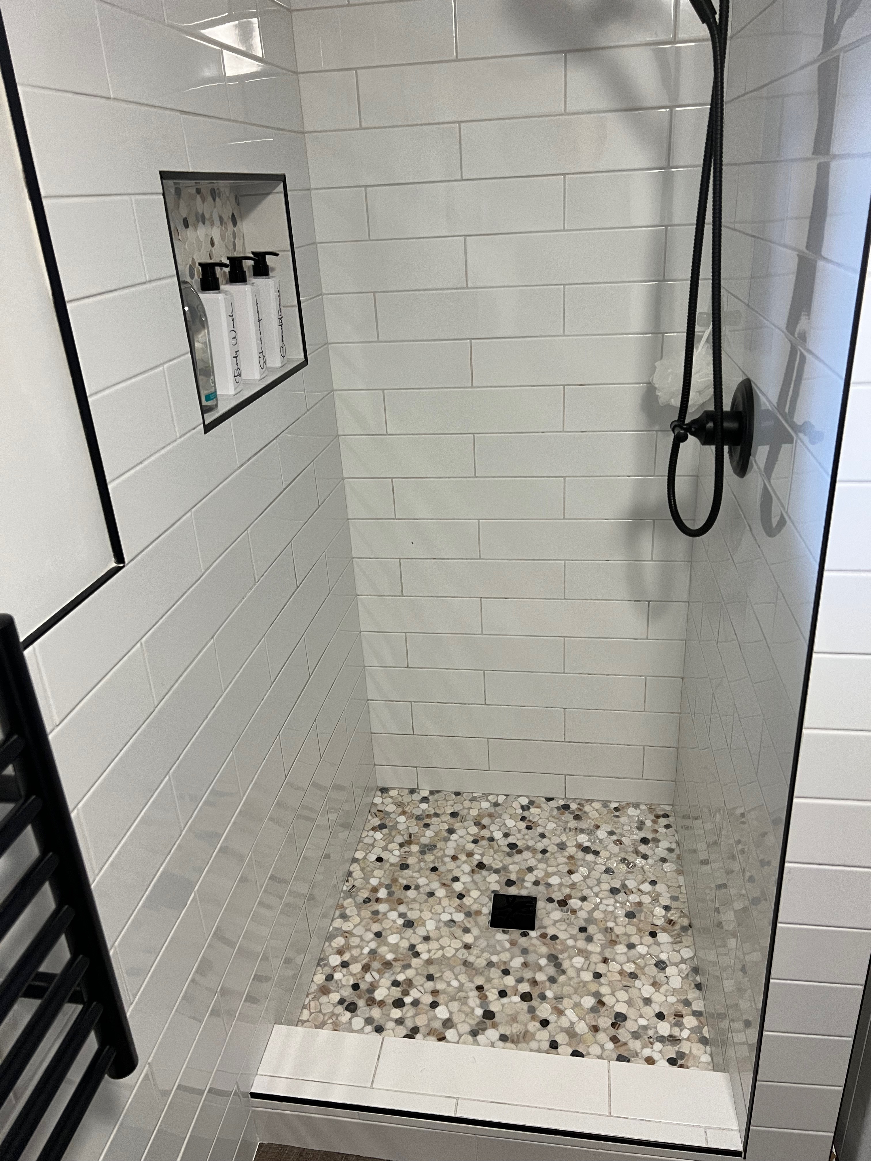 Tile Master Sacramento project