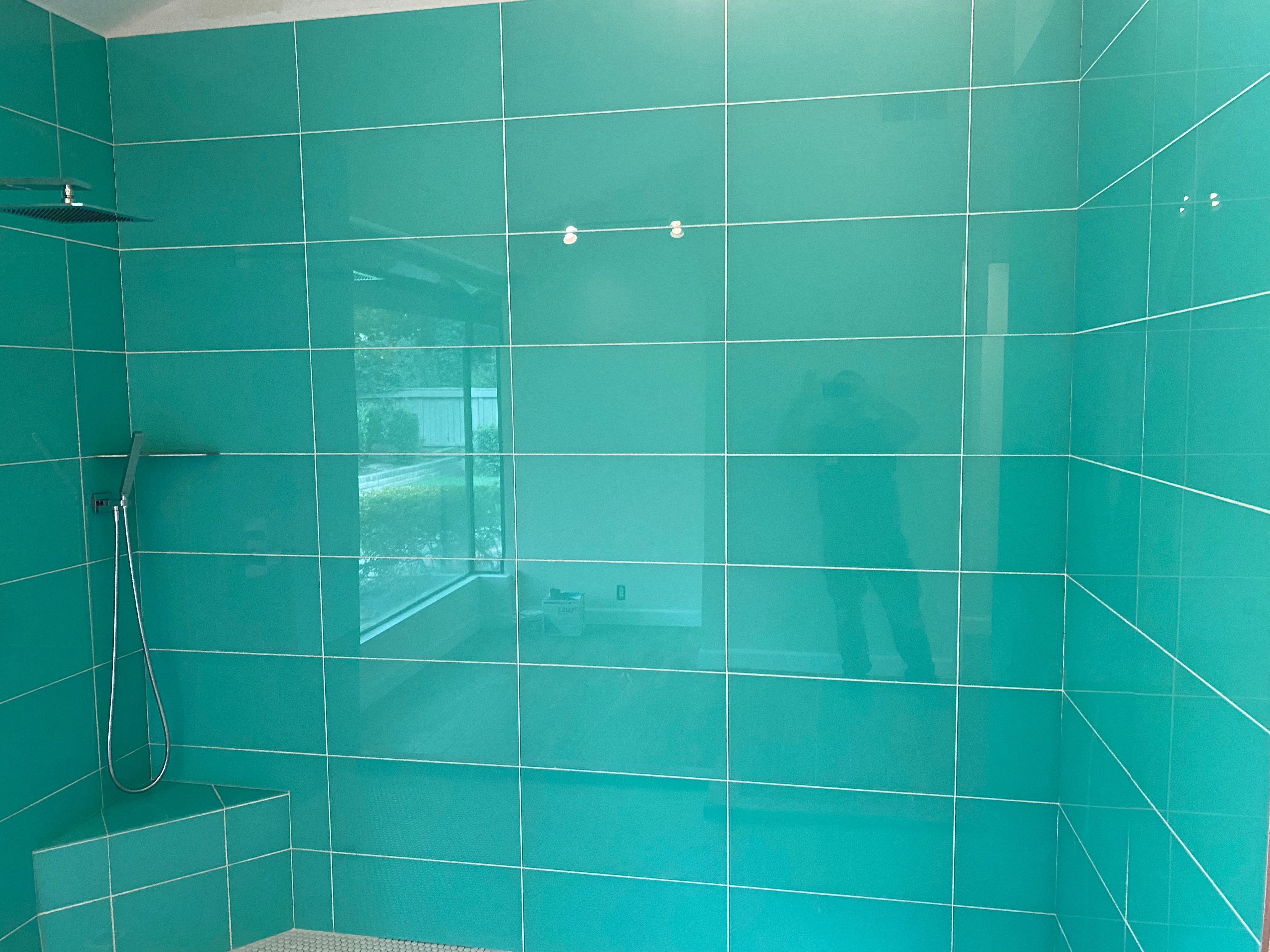 Tile Master Sacramento project